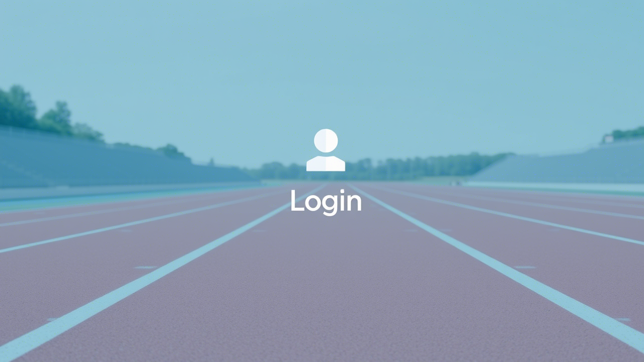 login