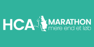 HC Andersen marathon