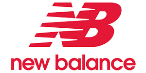 New Balance running